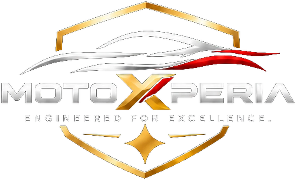 MotoXperia — Engineered for Excellence.
